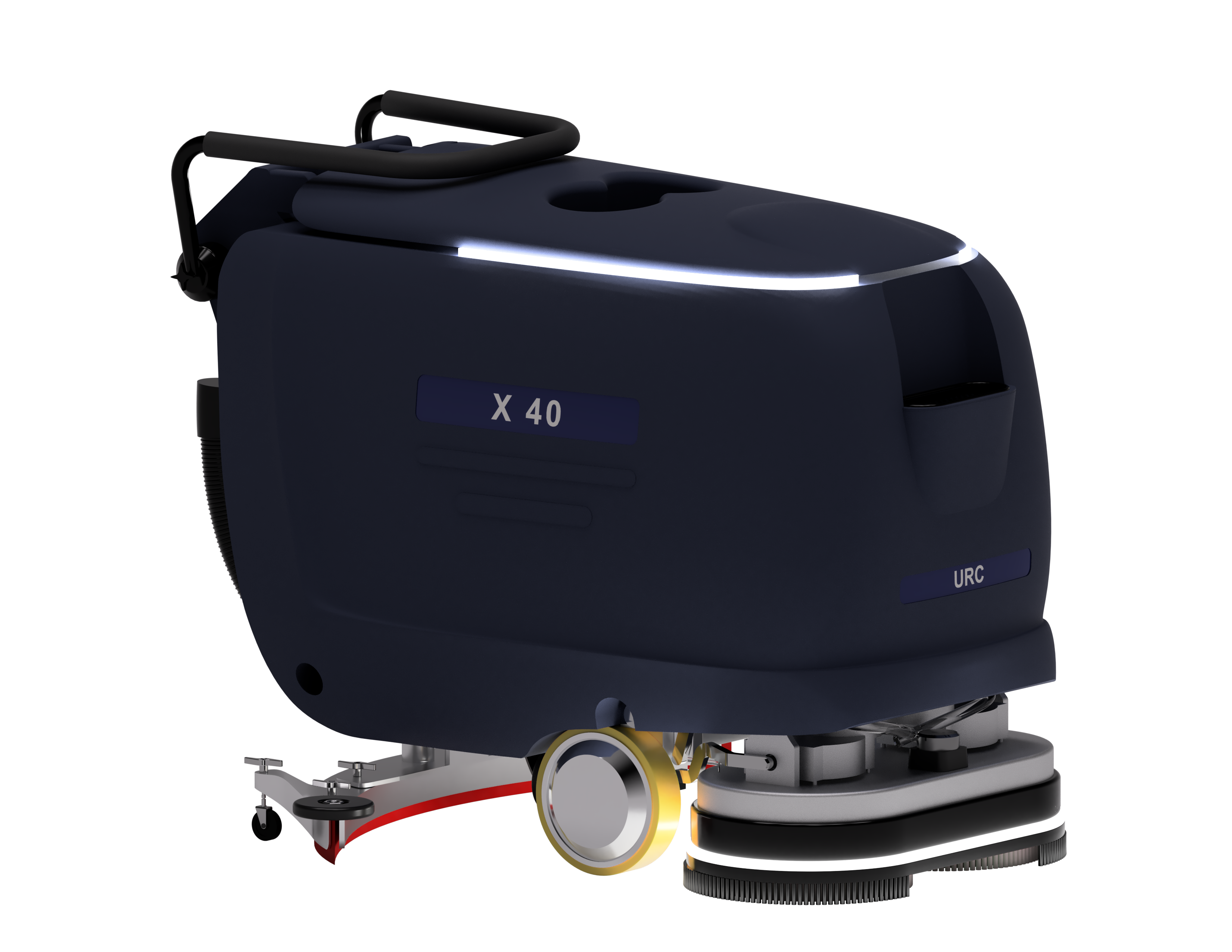 Full Clean Automation